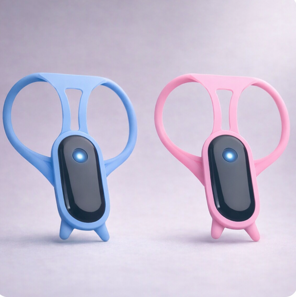 Posturex™- Corrige tu postura automáticamente