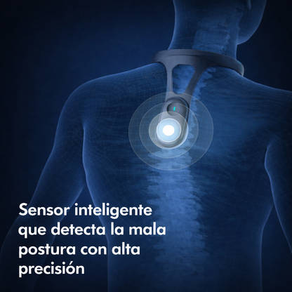 Posturex™- Corrige tu postura automáticamente